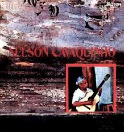 Nelson Cavaquinho - RCA Victor