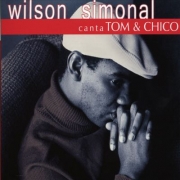 Wilson Simonal - Canta Tom & Chico ( CD )