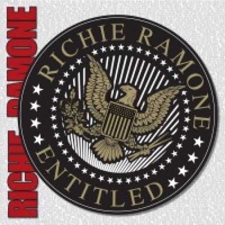 LP Richie Ramone - Entitled