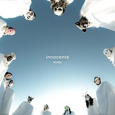 LP Moby - Innocents