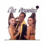 Trio Los Angeles ( CD )