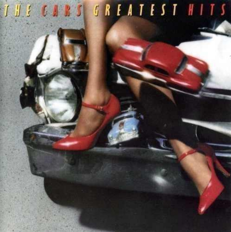 The Cars - Greatest Hits CD