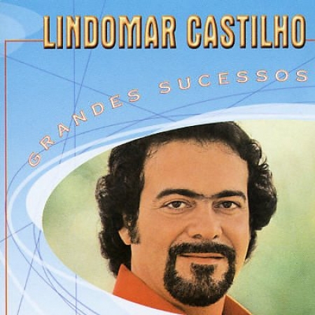 Lindomar Castilho - Grandes Sucessos ( CD )