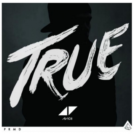 Avicii - True ( CD )