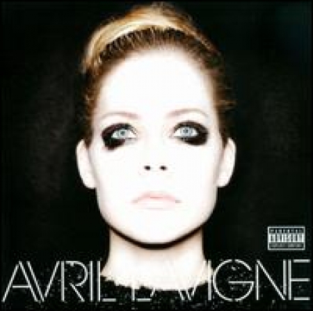 AVRIL LAVIGNE - Avril Lavigne