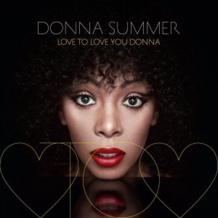 LP Donna Summer - Love To Love You Donna Lacrado E Importado Duplo