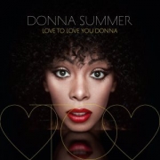 LP Donna Summer - Love To Love You Donna VINIL DUPLO LACRADO