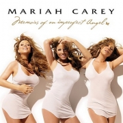 Mariah Carey - Memoirs of an Imperfect Angel ( Lacrado Digipack )
