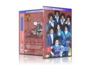 The Jacksons On Tv Show - Season 1 ( DVD )