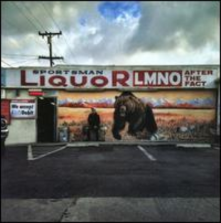 LP LMNO - AFTER THE FACT VINYL DUPLO IMPORTADO (LACRADO)