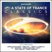 Armin Van Buuren - State of Trance Classics 8 - BOX COM 4 CDS IMPORTADO (LACRADO)