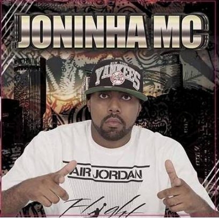 Joninha MC - Joninha MC