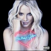 Britney Spears - Britney Jean Standard Explicit (IMPORTADO) capa colorida