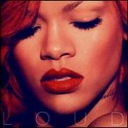 Rihanna - Loud (IMPORTADO LACRADO) CD
