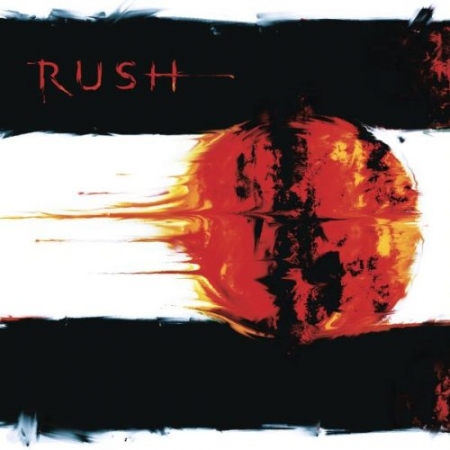 Rush - Vapor Trails (IMPORTADO) (CD)