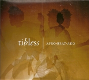 Tibless - Afro-Beat-Ado
