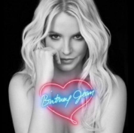 Britney Spears - Britney Jean (Deluxe Edition) NACIONAL