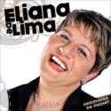 Eliana de Lima - Sentimento de Mulher