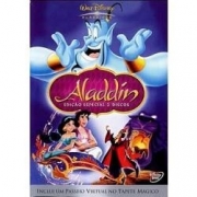 Aladdin - Edição Especial (DUPLO)