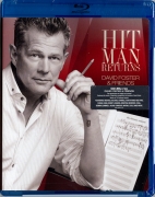 David Foster - Friends Hit Man Returns IMPORTADO (BLURAY)
