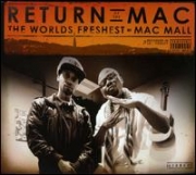 Mac Mall - Return Of The Mac Importado