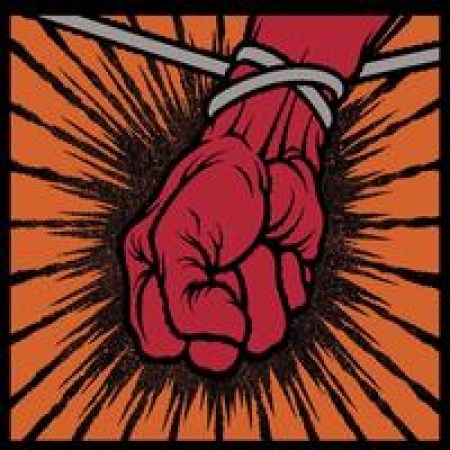 Metallica - St Anger Explicit Content (CD) Importado