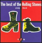 The Rolling Stones - Ump Back The Best Of 1971-1993  ( CD Importado )