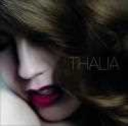 Thalía - Thalía ( CD )
