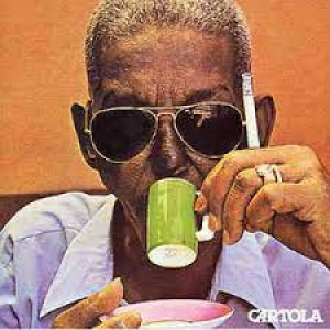 Cartola - 100 Anos De MUSica ( CD )