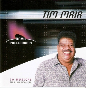 Tim Maia - Novo Millenium