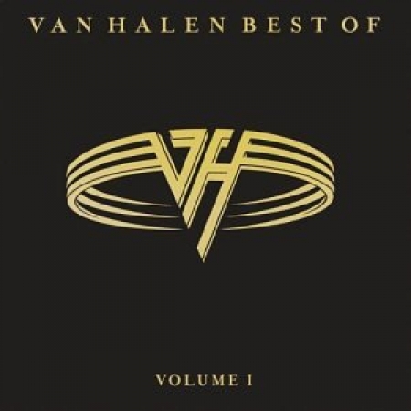 Van Halen - The Best Of Volume 1