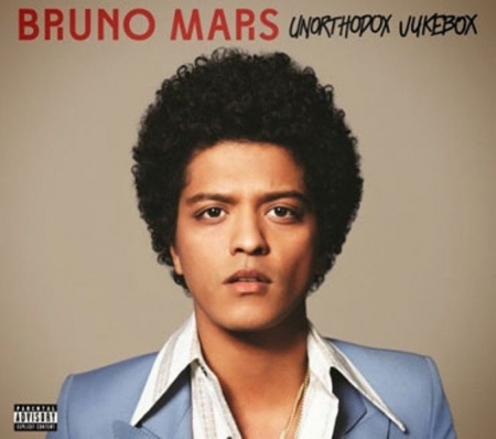 Bruno Mars - Unorthodox Jukebox Com Bonus