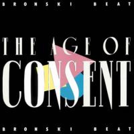 Bronski Beat - Age of Consent Deluxe Edition