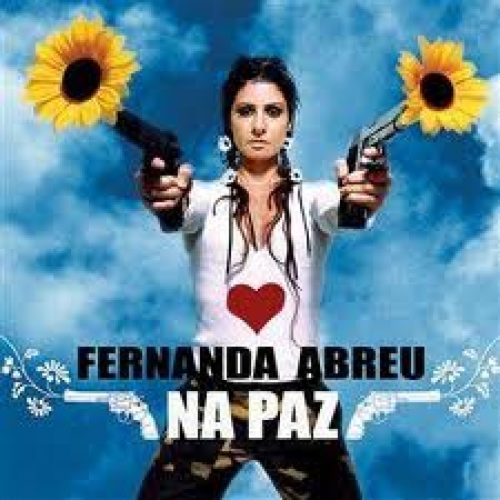 Fernanda Abreu - Na Paz