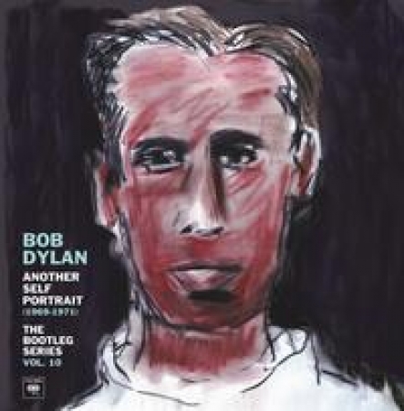 BOX Bob Dylan - Another Self Portrait 1969-1971 Deluxe Edition 4 DISCOS (LACRADO)