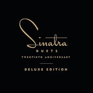 Frank Sinatra - Best of Duets 20th Anniversay (CD)