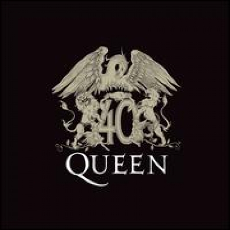 Box Queen - Keep Yourself Alive 40, Vol. 1 (  Importado e Lacrado )
