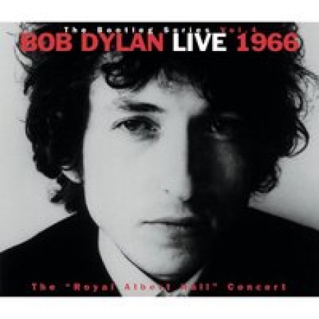 Bob Dylan - Bootleg Series, Vol. 4: The Royal Albert Hall Concert