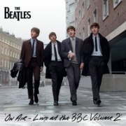 The Beatles - On Air Live at the BBC Vol 2 Duplo E Importado Lacrado