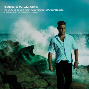 Robbie Williams - In And Out Of Consciousness ( CD Duplo )