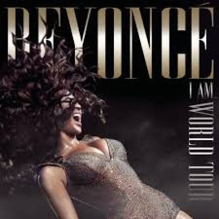 Beyoncé - I Am...World Tour CD + DVD IMPORTADO