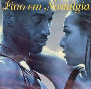 Fino em Nostalgia - Coletania de nostalgia (CD)