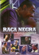 Raca Negra - Canta Jovem Guarda Vol. 2 (DVD)
