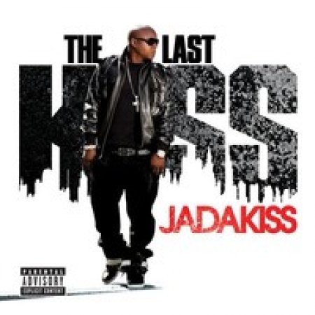LP Jadakiss - Last Kiss VINYL DUPLO IMPORTADO (LACRADO)