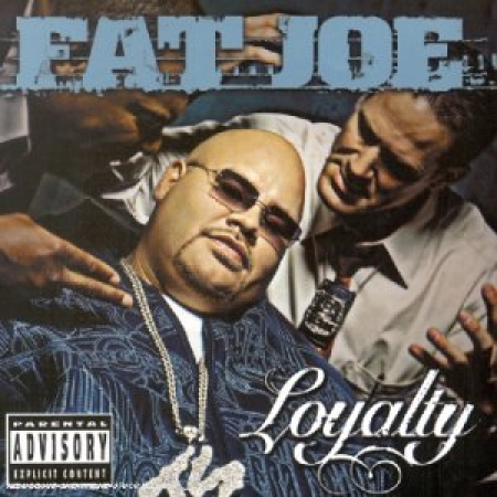 LP Fat Joe - Loyalty Lacrado Importado PRODUTO INDISPONIVEL