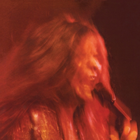 LP Janis Joplin - I Got Dem Ol Kozmic Blues Again Mama! VINYL IMPORTADO 180GRAMAS (LACRADO)