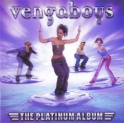 Vengaboys - The Platinum Album  ( CD Usado )