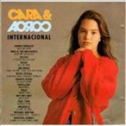 CD CARA E COROA INTERNACIONAL ( Novelas )