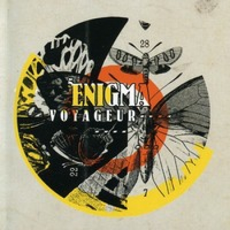CD Enigma Voyageur Importado PRODUTO INDISPONIVEL