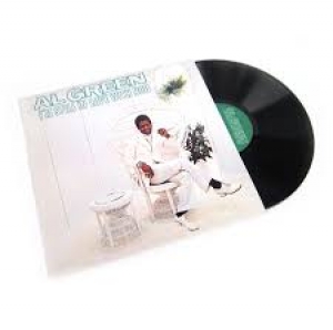 LP Al Green - Im Still In Love With You (VINYL IMPORTADO LACRADO)